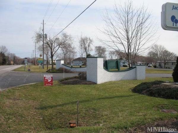 Photo of Orchard Isle Mobile Home Park, Port Clinton OH