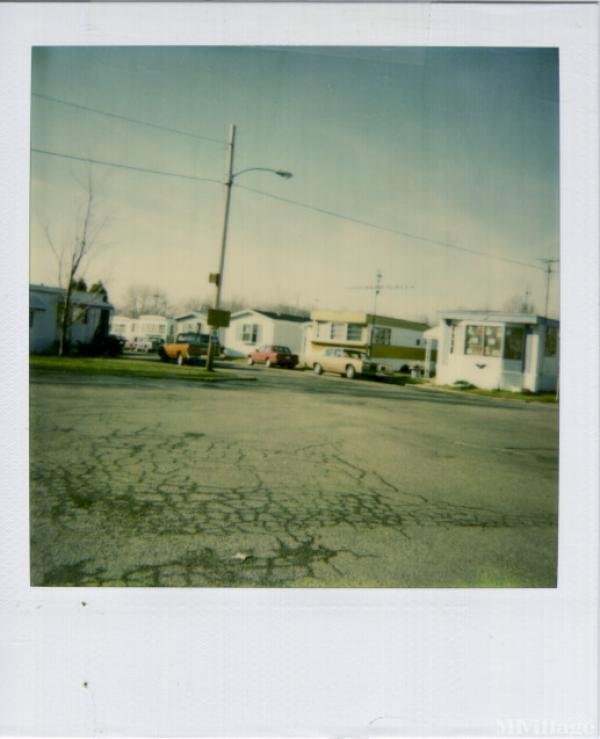 Photo of Bel Air Mobile Home Park, Girard OH