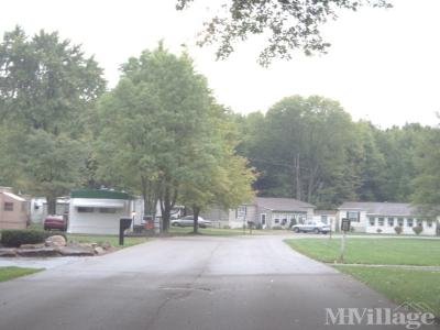 Mobile Home Park in Vienna OH