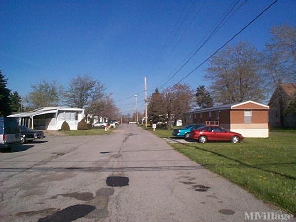 Photo of Midway Mobile Home Park, Vienna OH