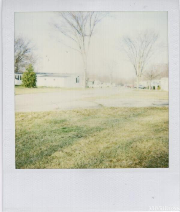 Photo of Stoneybrook Village Mobile Home Park, Hubbard OH