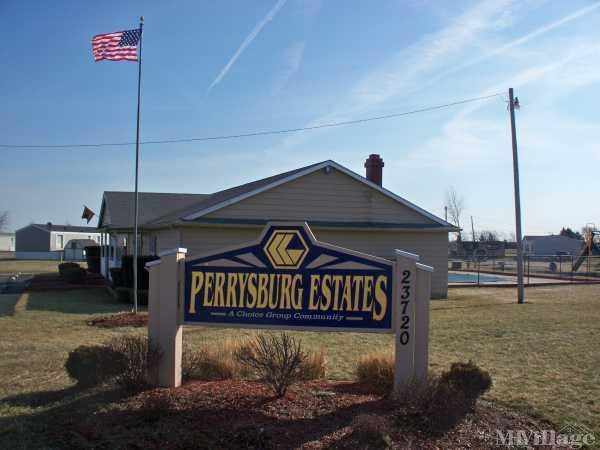 Photo of Perrysburg Estates, Perrysburg OH