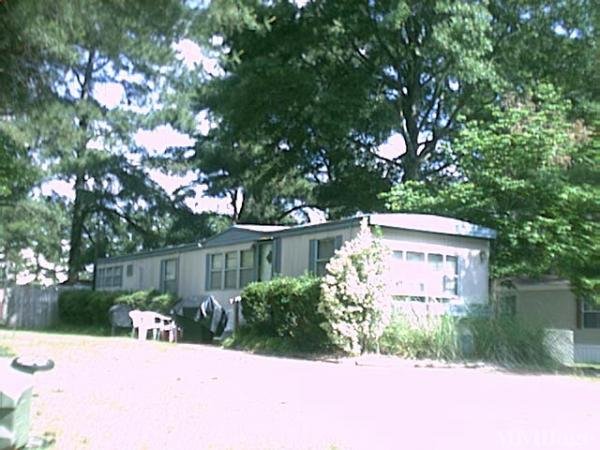 Photo of Maryanna Mobile Estates, Washington NC