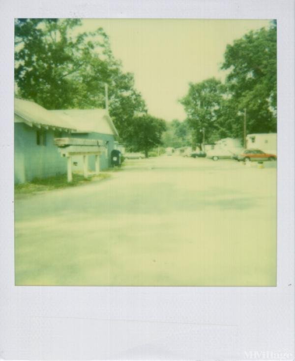 Photo of Woodlawn Trailer Park, Lima OH