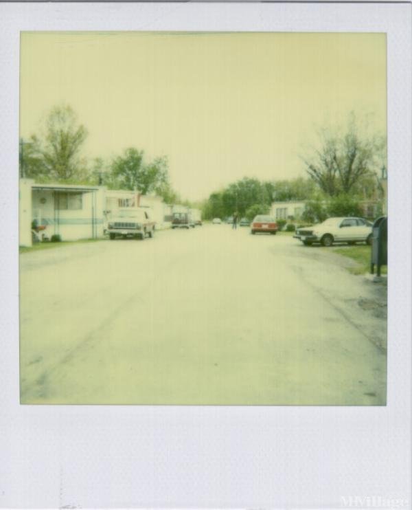 Photo of Woodlawn Trailer Park #2, Lima OH