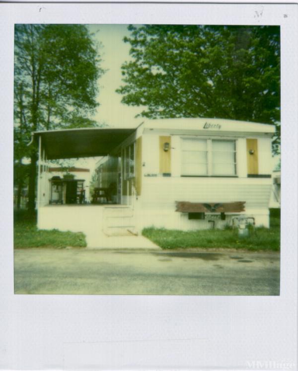 Lima, OH Senior Retirement Living Manufactured and Mobile Home Communities