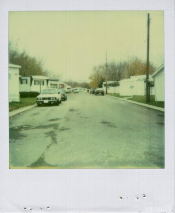 Photo of Walton Mobile Home Court, Lima OH