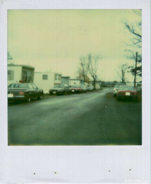 Innwood Mobile Home Park Mobile Home Park in Lima, OH MHVillage