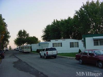 Mobile Home Park in Lima OH