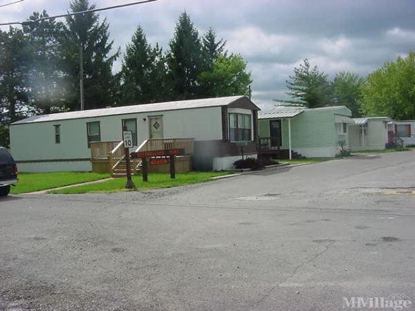 Photo of Offenbacher Mobile Home Park, Lima OH