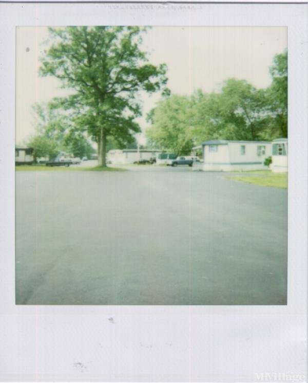 Photo 1 of 1 of park located at 1643 W Breese Road Lima, OH 45806
