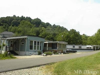 Mobile Home Park in Athens OH