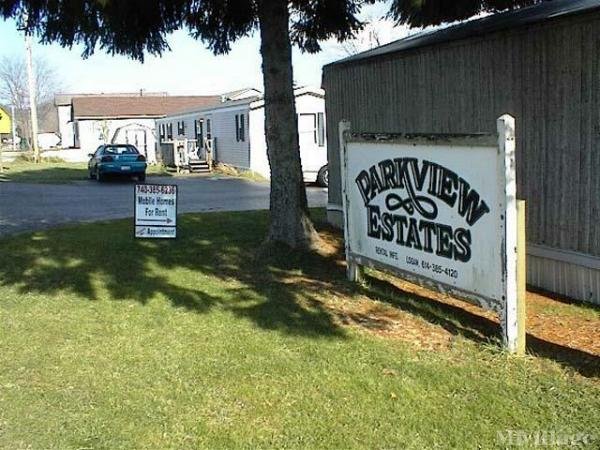 Photo of Parkview Estates Mobile Home Park, Nelsonville OH
