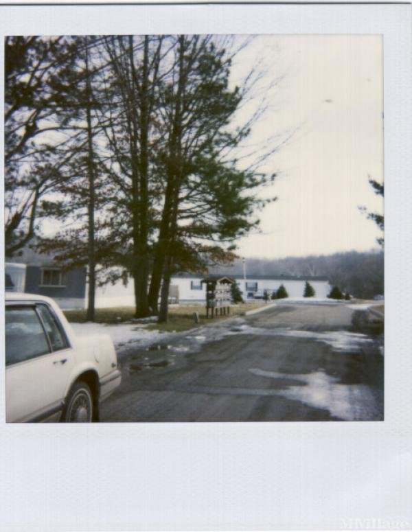 Photo of Tomoko Trailer Park, The Plains OH