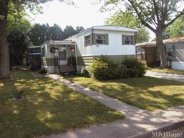 Photo of Twins Mobile Home Park, Ashland OH