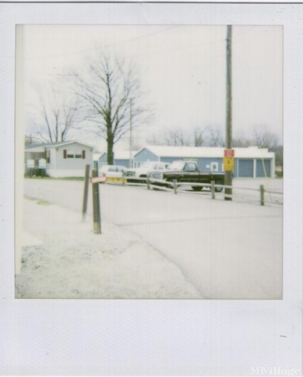 Ashland, OH Senior Retirement Living Manufactured and Mobile Home