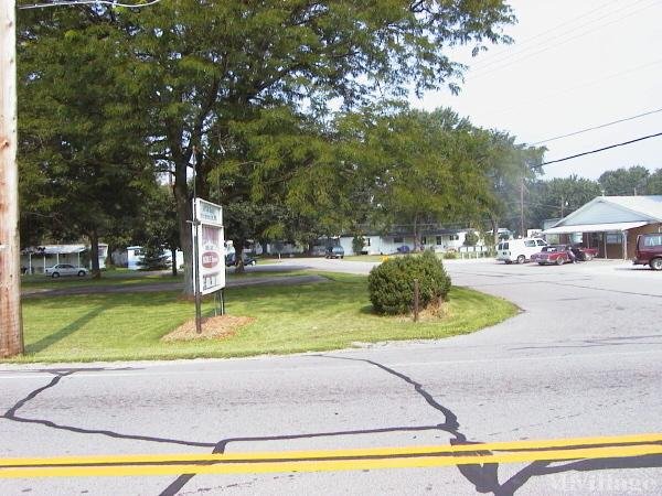 Photo 1 of 1 of park located at 1520 Orange St Ashland, OH 44805