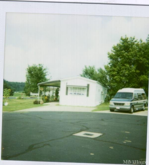 Photo of Green Acres Mobile Home Park, Ashland OH