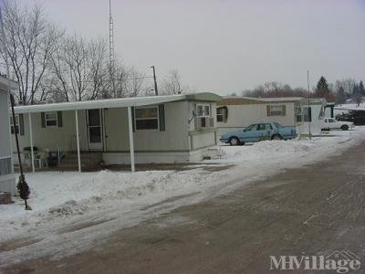 Mobile Home Park in Union City OH