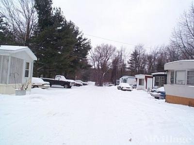 Mobile Home Park in Conneaut OH
