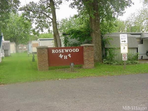 Photo of Rosewood East, Cridersville OH