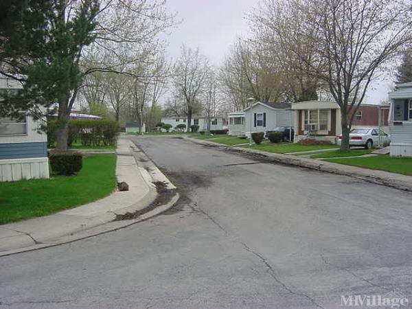 Photo of Columbia Estates Mobile Home Park, Saint Marys OH