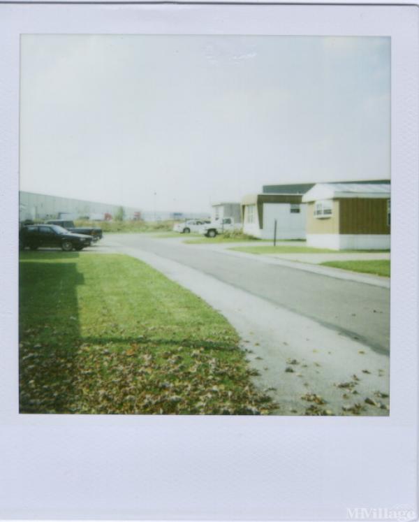 Bellevue, OH Senior Retirement Living Manufactured and Mobile Home