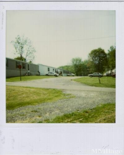 Mobile Home Park in Bethesda OH