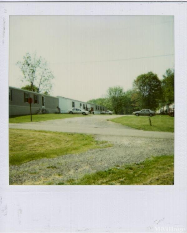 Photo of Mil-mar Trailer Ct, Bethesda OH