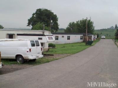 Mobile Home Park in Saint Clairsville OH