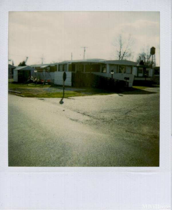 Photo of Pioneer Mobile Home Park, Belpre OH