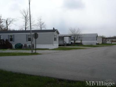 25 Mobile Home Parks In Georgetown Oh Mhvillage