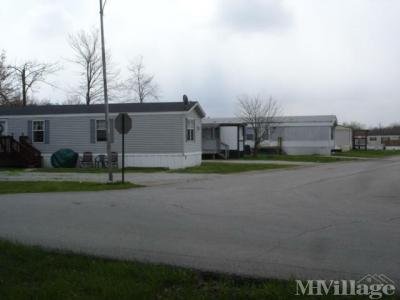 Mobile Home Park in Georgetown OH