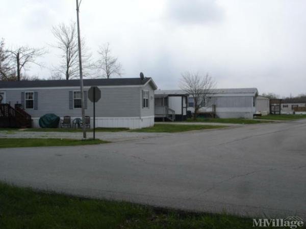 Photo of Eastland Mobile Home Park, Georgetown OH