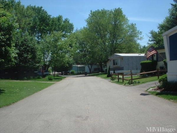 Photo of Gregory Creek Mobile Home Park, Hamilton OH