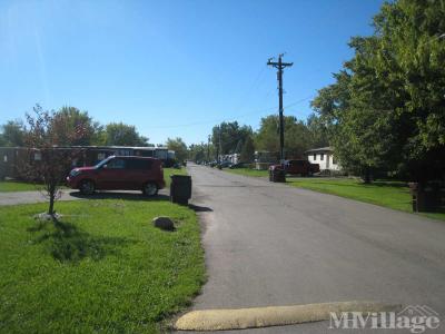 Photo 2 of 3 of park located at 1A Island Lake Drive Hamilton, OH 45013