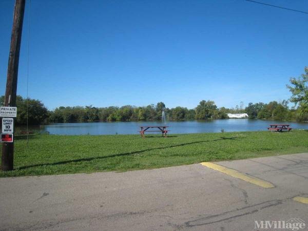 Photo 1 of 2 of park located at 1A Island Lake Drive Hamilton, OH 45013