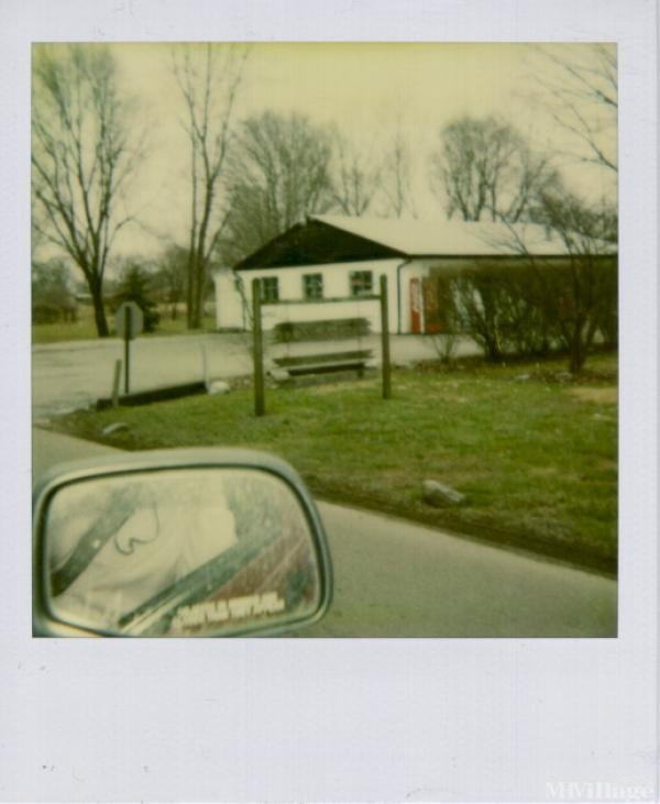 Photo of Cedarview Mobile Home Park, Overpeck OH