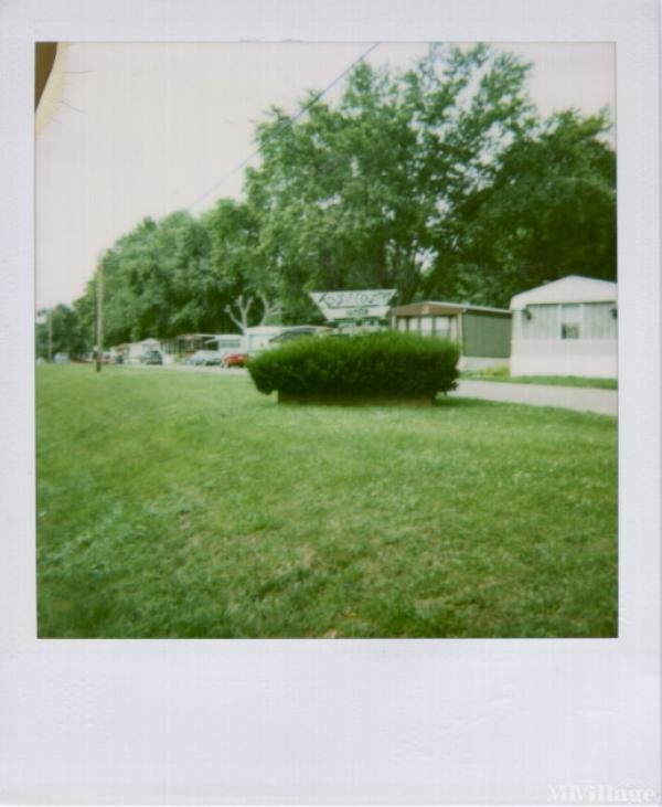 Photo of Town & Country Mobile Home Park, Hamilton OH