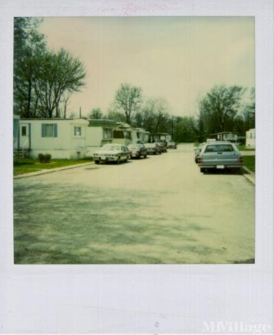 Mobile Home Park in West Chester OH