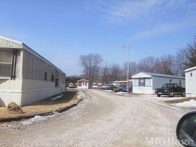Mobile Home Park in Malvern OH