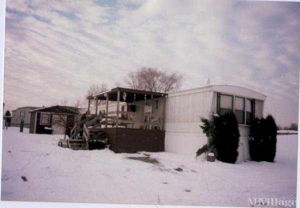 Photo of Minor's Mobile Home Park, Carrollton OH