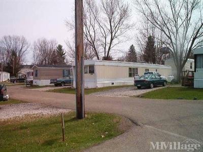 Mobile Home Park in Carrollton OH