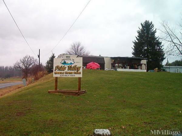 Photo 1 of 2 of park located at Robertsville Malvern Rd Malvern, OH 44644