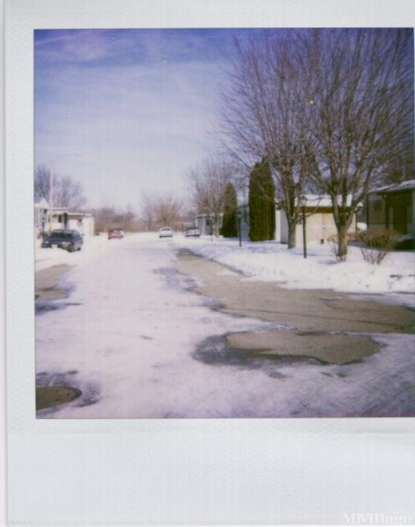 Photo of Del-Mar Mobile Home Park, Springfield OH