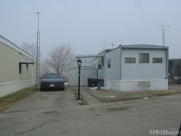 Photo of Rose Garden Mobile Home Park, Springfield OH