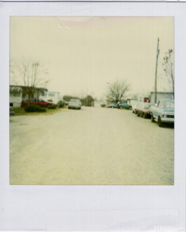 Photo of Bridgewood Mobile Home Park, South Vienna OH