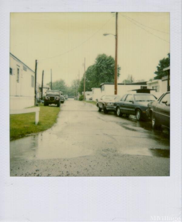 Photo of Clearview Mobile Home Park, Springfield OH