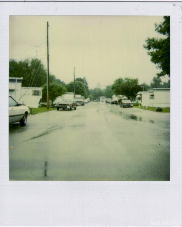 Photo of Bon Aire Mobile Home Park, Springfield OH