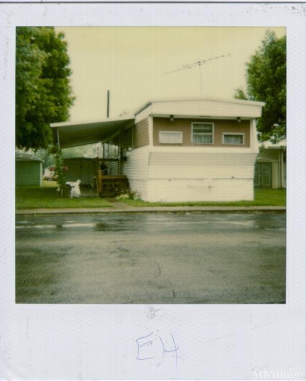 Photo of Enon Heights Mobile Home Park, Springfield OH